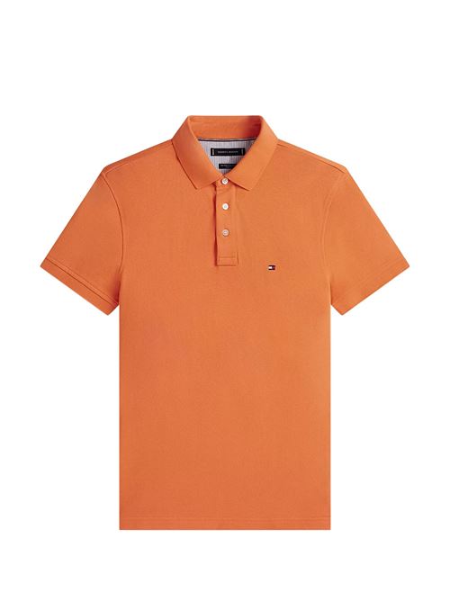 Polo slim fit 1985 Tommy Hilfiger | MW0MW17771SD9